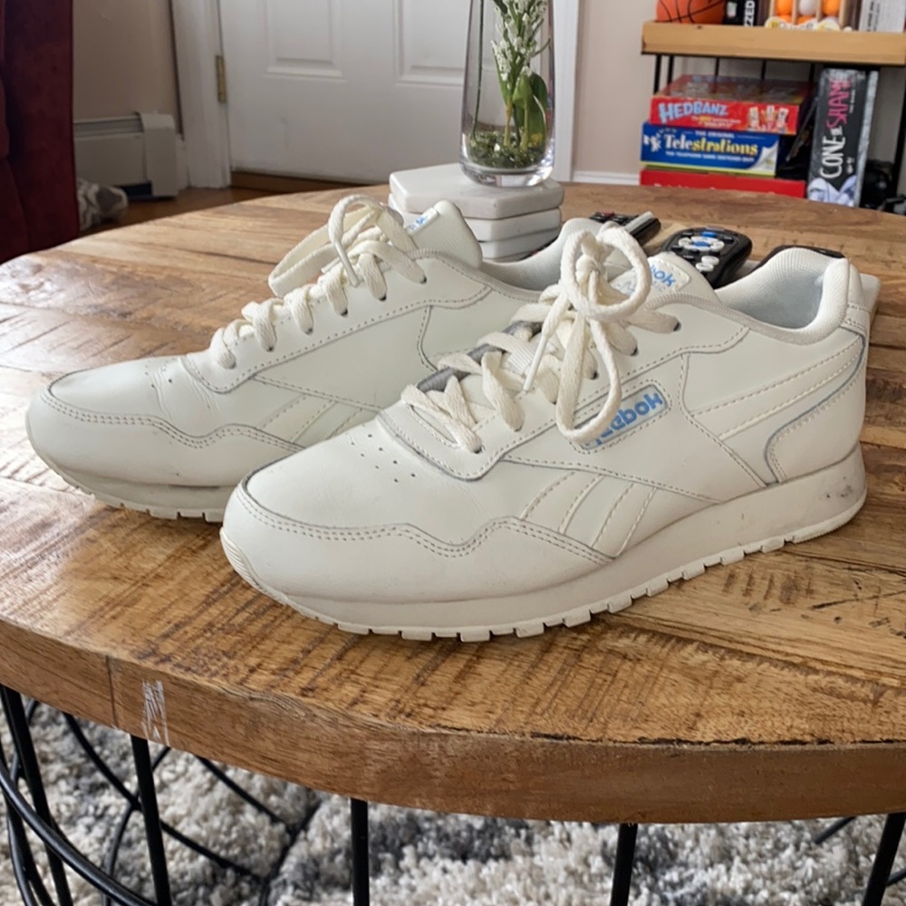 Reebok Classic Hartman Run Sneaker